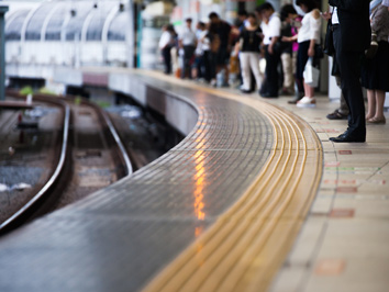 駅近物件特集