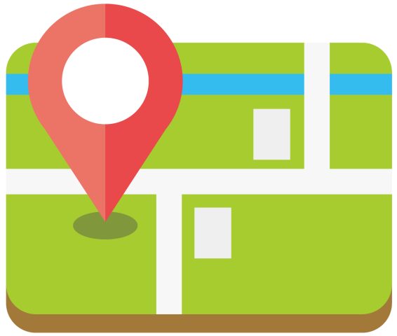 賃貸地図から検索