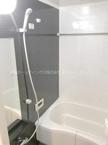 アイステージ幸町 風呂画像