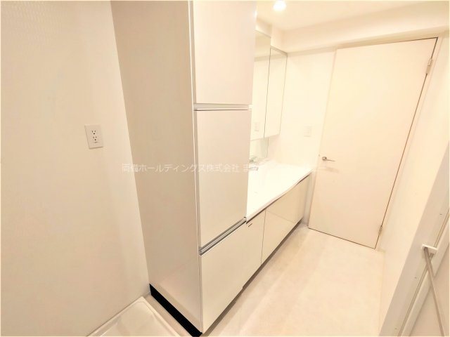 LA MIA CASA 洗面所