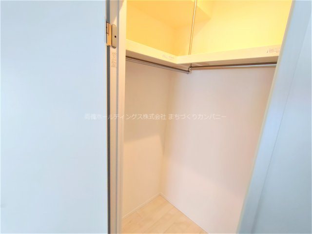 LA MIA CASA 収納
