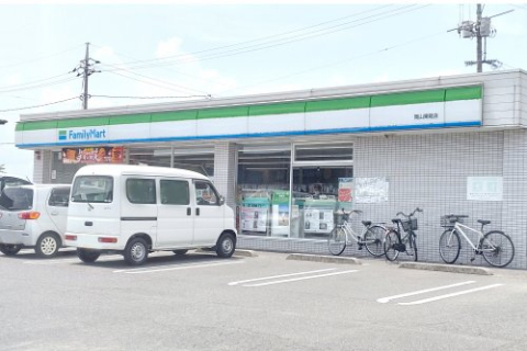 LA MIA CASA ﾌｧﾐﾘｰﾏｰﾄ 岡山東畦店