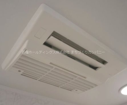 LA MIA CASA 風呂画像
