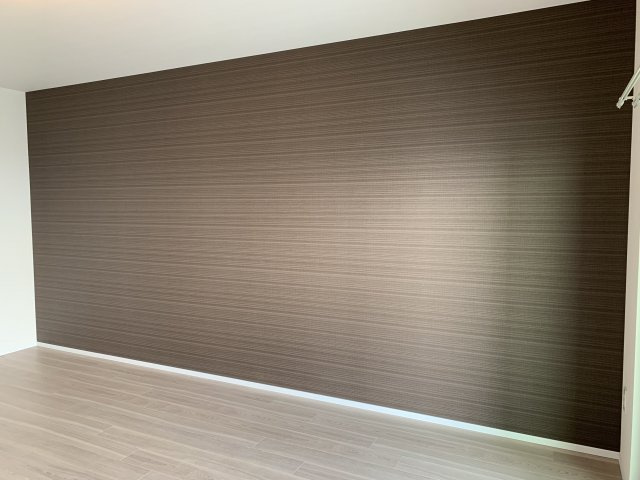 LA MIA CASA 内装
