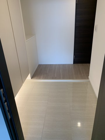 LA MIA CASA 玄関