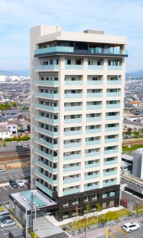 LA MIA CASA 外観
