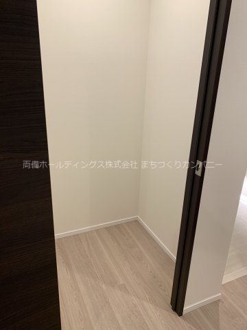LA MIA CASA 収納