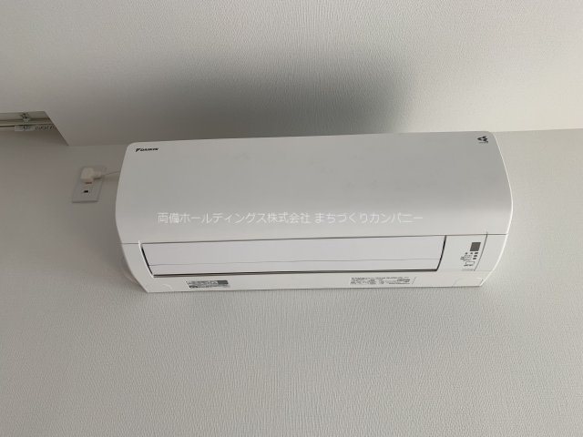 LA MIA CASA その他設備