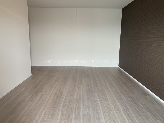 LA MIA CASA リビング