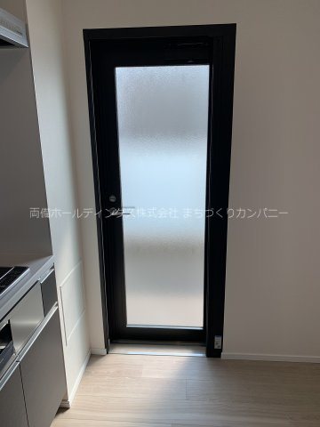 LA MIA CASA キッチン