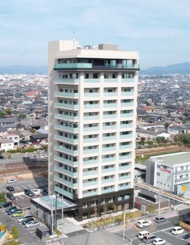 LA MIA CASA 外観