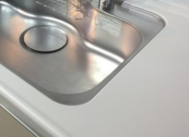 LA MIA CASA キッチン