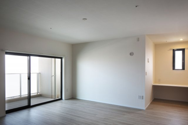 LA MIA CASA ベッドルーム