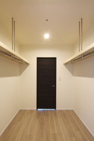 LA MIA CASA 収納