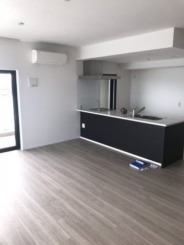 LA MIA CASA リビング