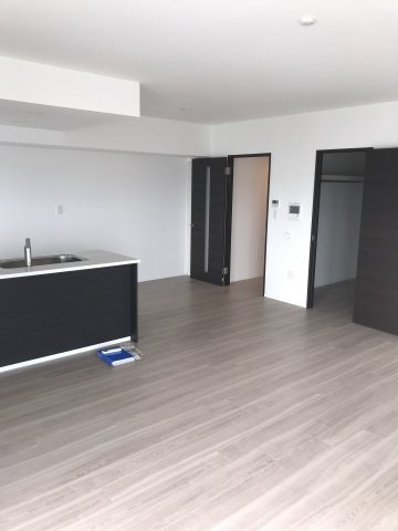 LA MIA CASA リビング