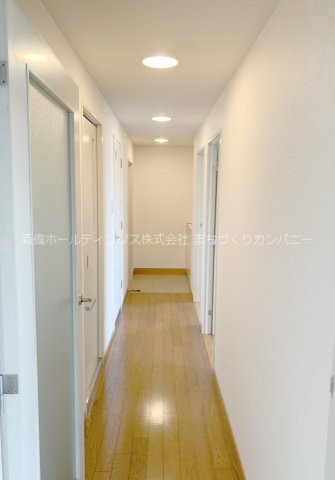 シティウエストコート リビング