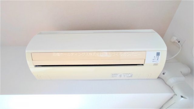 シティウエストコート その他設備