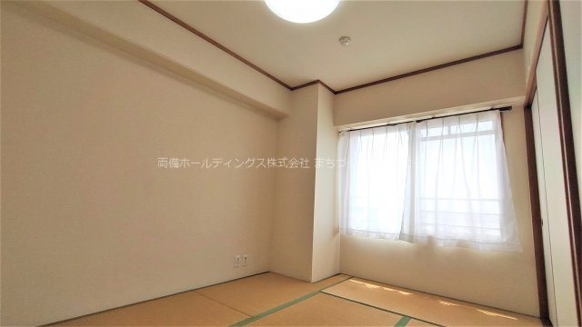 シティウエストコート リビング