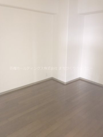 シティウエストコート リビング