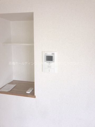 シティウエストコート セキュリティ