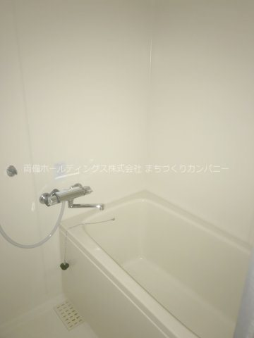 シティウエストコート 風呂画像