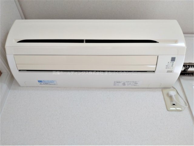 ガーデンハウス その他設備