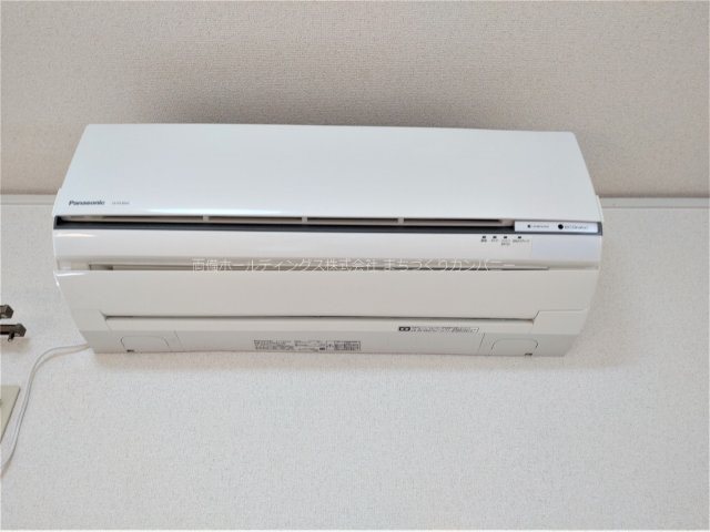 ガーデンハウス その他設備