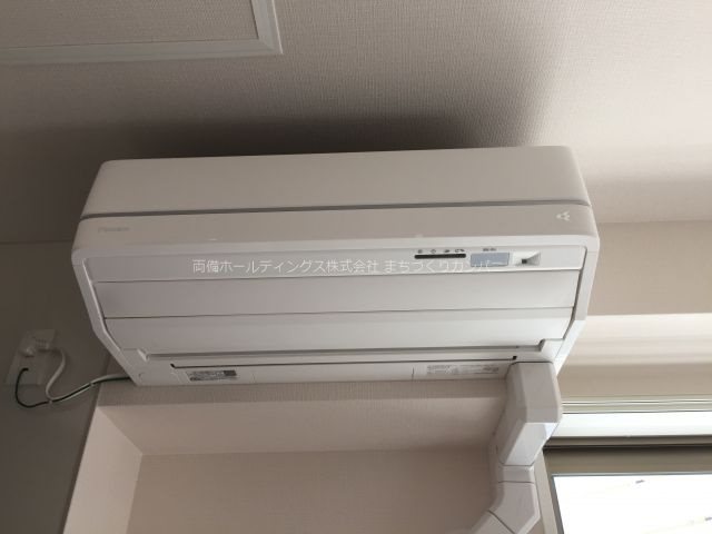 光田参番館 その他設備