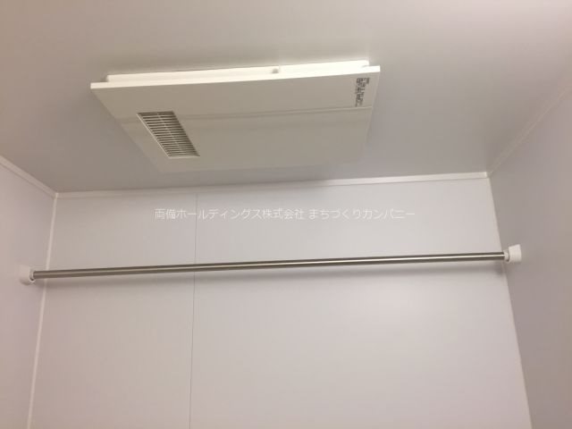 光田参番館 風呂画像