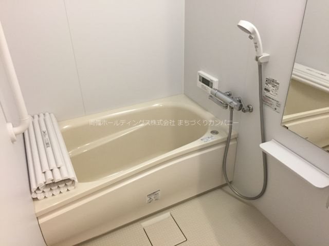 光田参番館 風呂画像