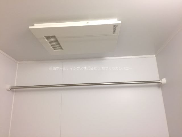 光田参番館 風呂画像