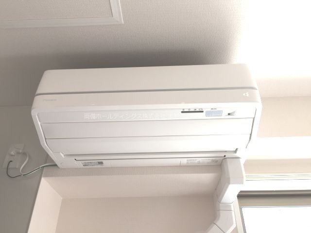光田参番館 その他設備