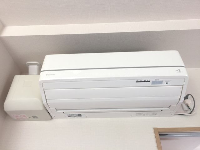 光田参番館 その他設備