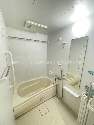 光田参番館 風呂画像