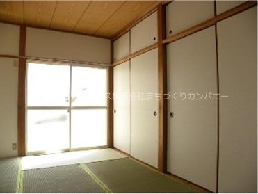 メゾンベイブル リビング