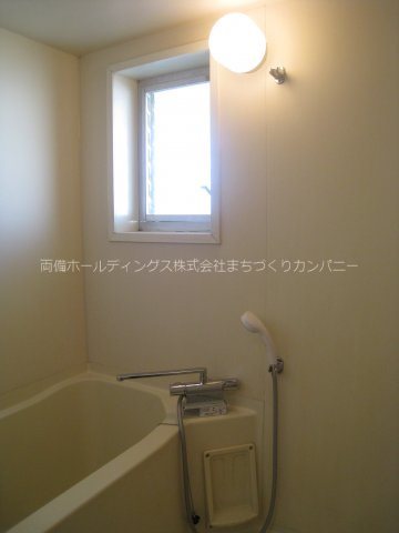 メゾンベイブル 風呂画像