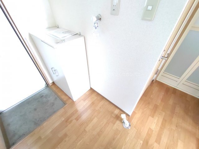 リーベスト津島 その他